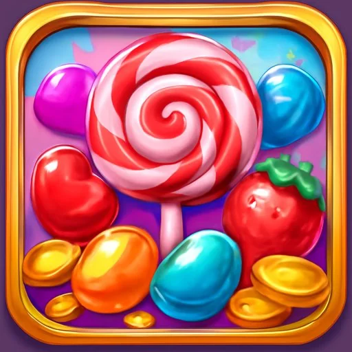 700bet Colorful Arcade Theme